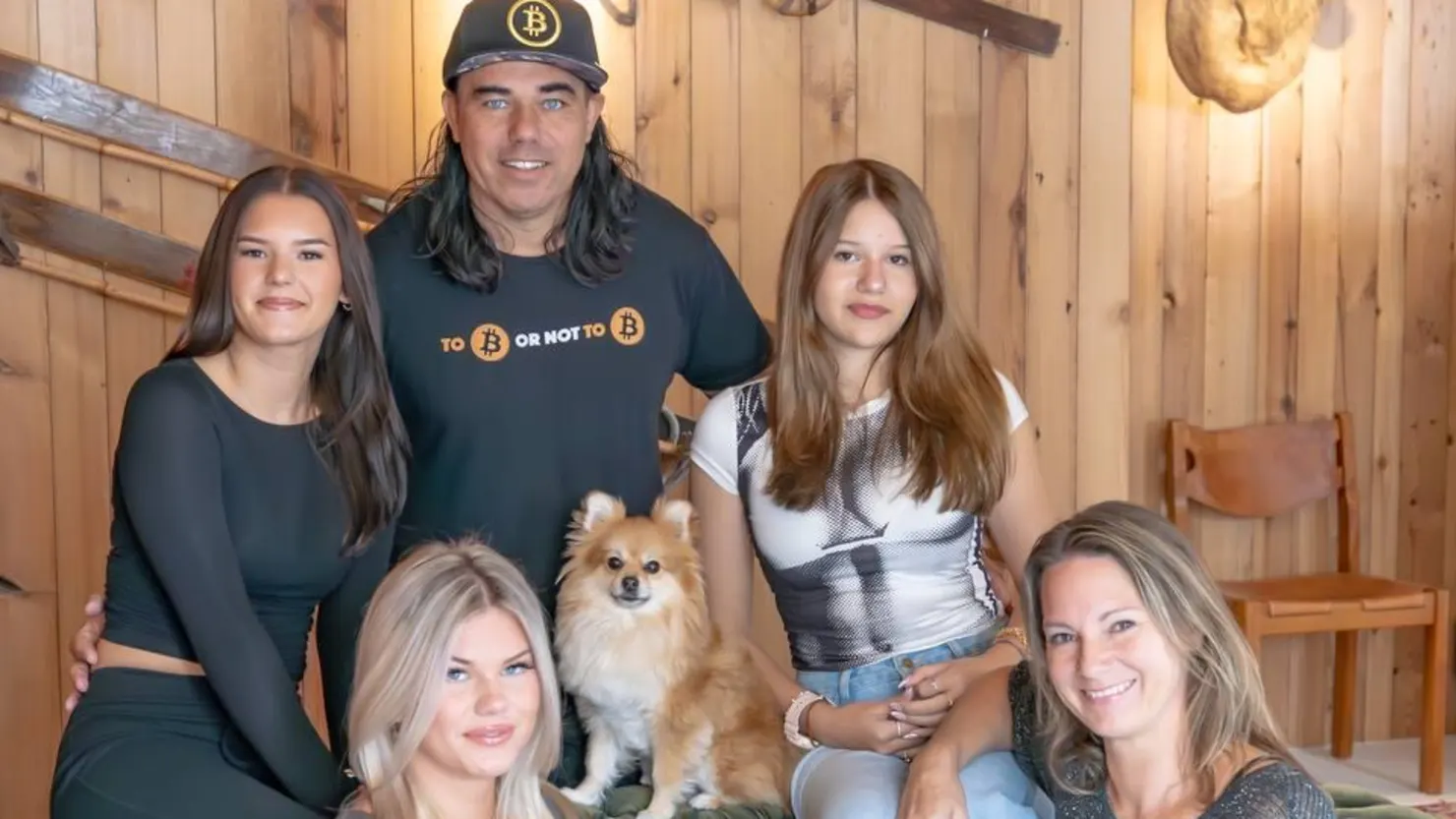 Glassnode 報告：30% 比特幣流通量已被機構與政府掌握，推動 BTC 走向國家級儲備