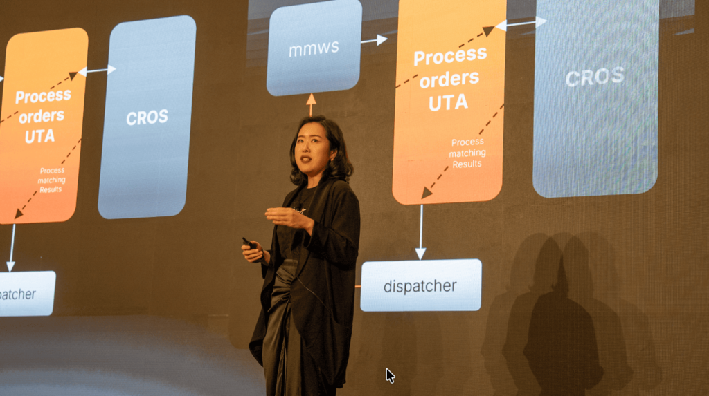 Ben Zhou預言五年內「傳統金融與加密」區分將消失：Bybit 正打造明確、高效、最被信任的交易生態