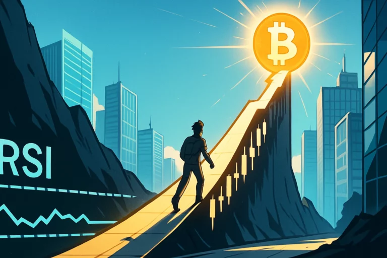 比特幣三個月內將衝上17萬美元？分析師：2026年不排除迎來新一輪多頭行情