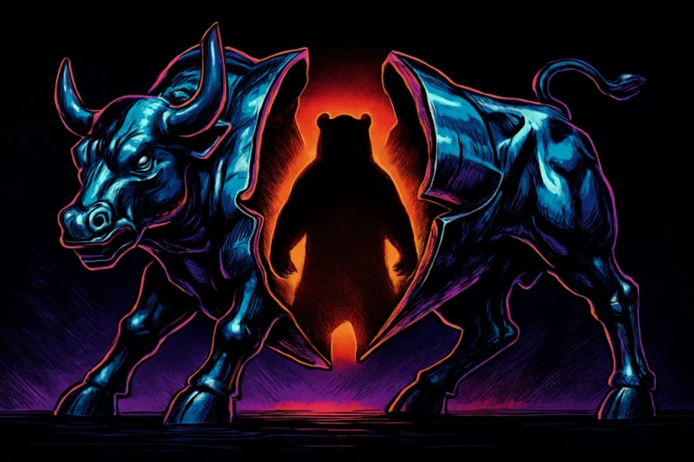 高盛、大摩齊聲預警：美股估值太高，恐面臨至少 10% 回檔！