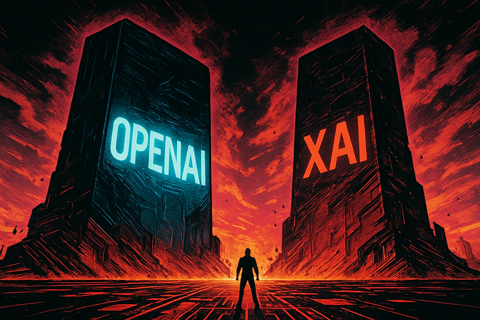 OpenAI 完成66億鎂股權私售，估值狂飆 5,000 億鎂！與馬斯克 xAI 正面對衝