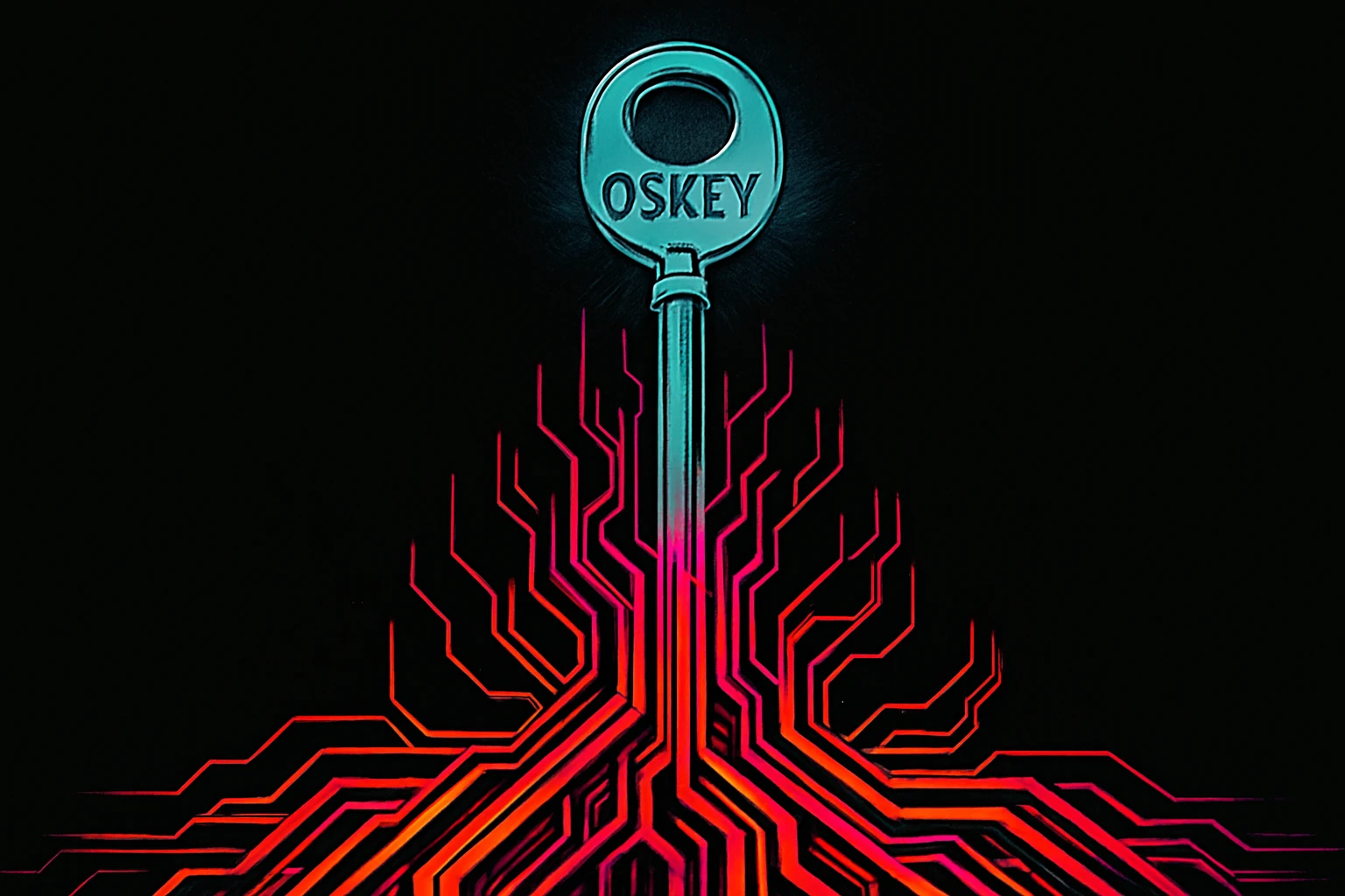 助記詞的演變之路，OSKey 為何是下一代 Web3 錢包的基石？