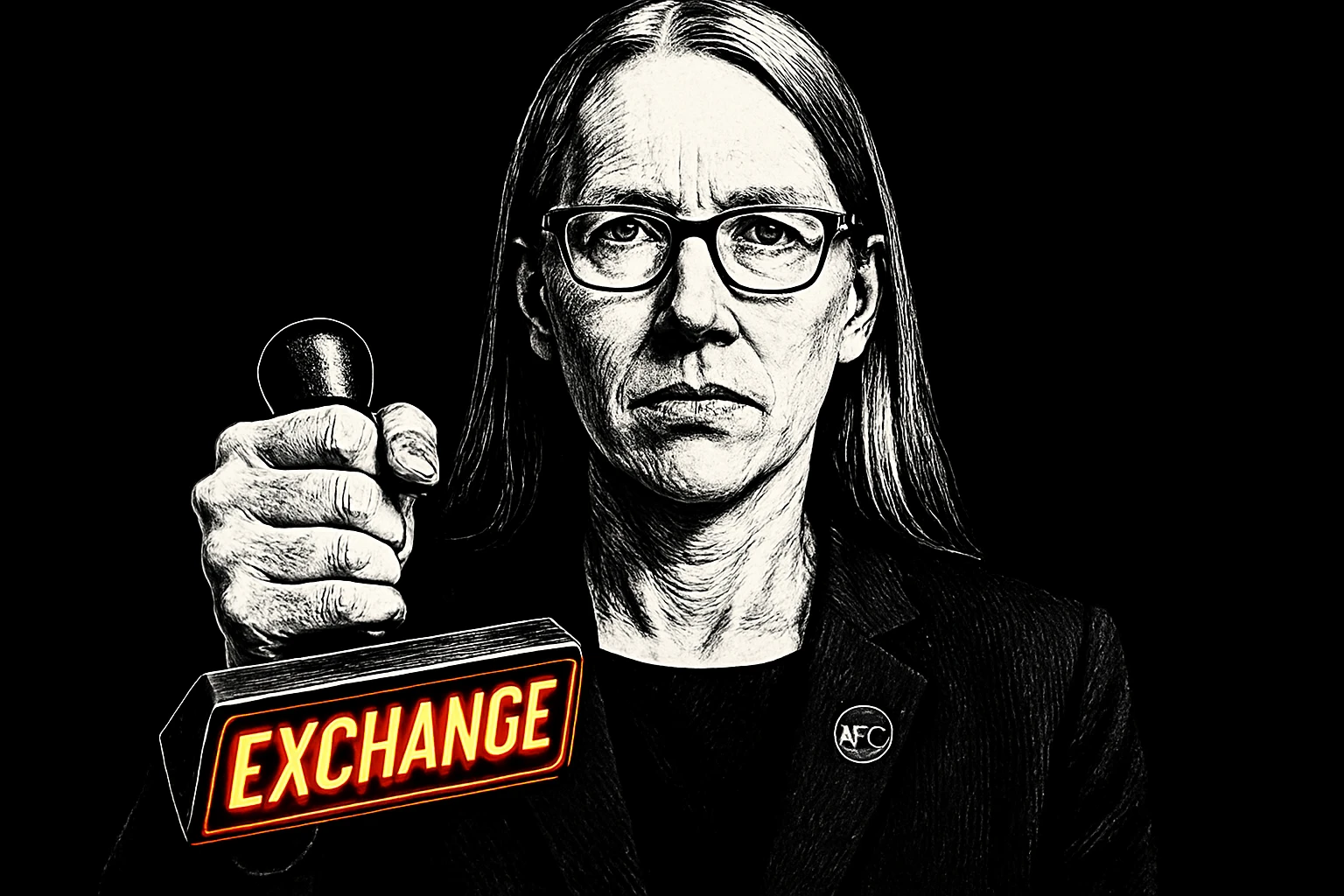 SEC主席Paul Atkins重申打造「全球加密貨幣之都」：回歸監管使命，推動Crypto+AI金融創新