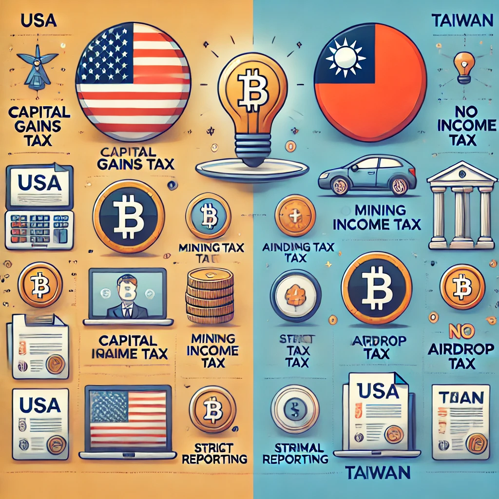 川普發幣被台灣人檢舉「違反洗錢防制法」，PTT加密版主：金管會還不快抓