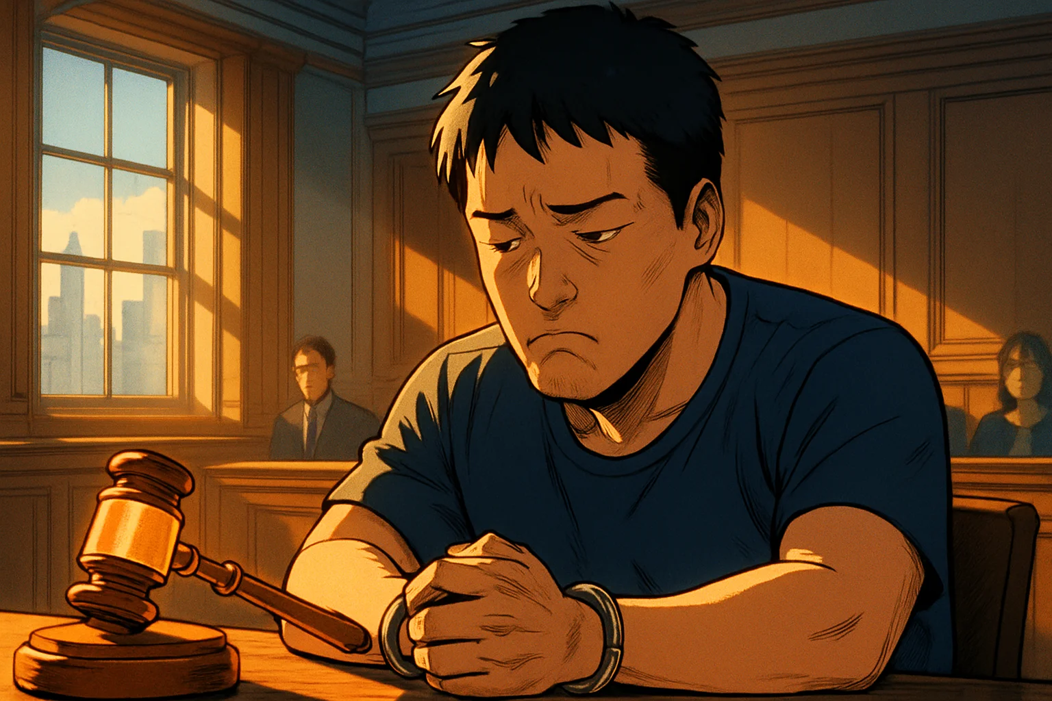 Do Kwon 被判 15 年，法官：重刑才可遏止下一場 400 億美元 LUNA 災難