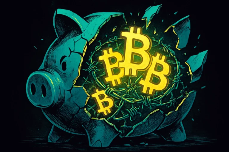 誰偷了 12.7 萬枚比特幣？從「殺豬盤帝國」到路邊礦場的真相追蹤